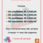 Eu vou criar posts profissionais para você