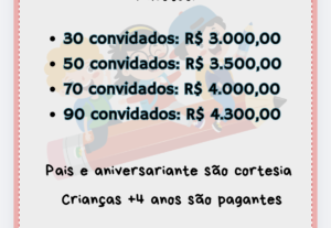 Eu vou criar posts profissionais para você