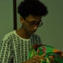 Foto do perfil do trabalhador freelancer