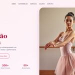 Eu vou criar uma landing page profissional para seu negócio