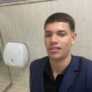 Foto do perfil do trabalhador freelancer