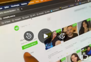 Eu vou Gravar o melhor vídeo UGC/ ate 24h