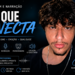 Eu vou fazer dublagem e narração para seu jogo ou filme