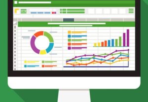 Eu vou Criar Planilha em Excel para Economizar Tempo