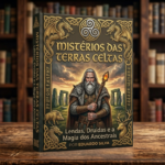 Eu vou diagramar e criar a capa do seu e-biagramar e criar