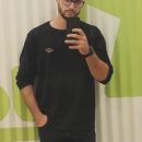 Foto do perfil do trabalhador freelancer