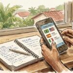 Eu vou traduzir e revisar textos Ing, Esp, Ita