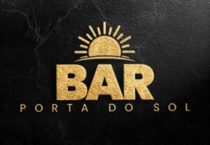 Eu vou criar 3 logos profissionais minimalistas em 24h