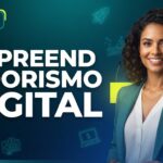 Eu vou criar 5 Miniaturas para cursos online