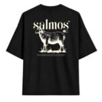 Eu vou fazer uma estampa de camisa feita por design sem ia