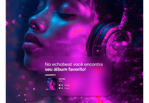 Eu vou criar artes estratégicas pras suas redes sociais