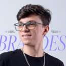 Foto do perfil do trabalhador freelancer