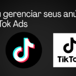 Eu vou gerenciar seus anúncios no TikTok Ads