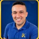 Foto do perfil do trabalhador freelancer