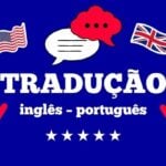 Eu vou traduzir inglês <-> português, a partir de 2,50 a pág...