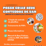 Eu vou fazer o melhor treinamento /material para seu negócio