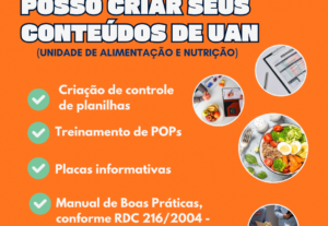 Eu vou fazer o melhor treinamento /material para seu negócio