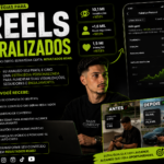 Eu vou Reels virais: Estratégias para Aumentar suas Views