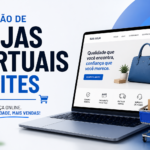 Eu vou criar uma loja virtual profissional para seu negócio.