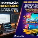 Foto do perfil do trabalhador freelancer