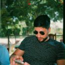 Foto do perfil do trabalhador freelancer