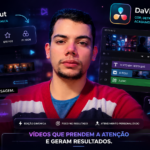 Eu vou editar seu Reels para insta ou outra plataforma