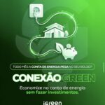 Eu vou fazer você economizar na conta de luz