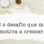 Eu vou Criar uma legenda e hashtag criativas para posts.
