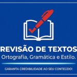 Eu vou revisar e corrigir seus textos com atenção e qualidad...