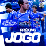 Eu vou fazer Artes para times de futebol