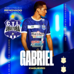 Eu vou fazer Artes para times de futebol