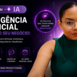 Eu vou Ajudar com Serviços de IA Criativos e Profissionais