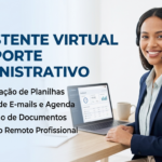 Eu vou organizar suas planilhas, digitação e formatação.