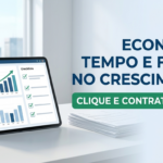 Eu vou organizar suas planilhas, digitação e formatação.