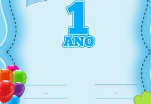 Eu vou criar um convite digital personalizado para sua festa