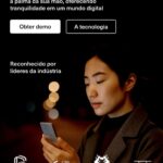 Eu vou criar um site institucional moderno ou showcase