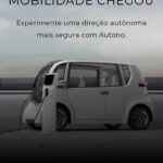 Eu vou criar um site institucional moderno ou showcase