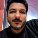 Foto do perfil do trabalhador freelancer