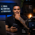 Eu vou fazer a melhor divulgação para destacar sua empresa