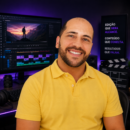 Foto do perfil do trabalhador freelancer