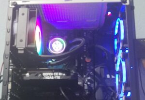 Eu vou ajudar você a montar desktop