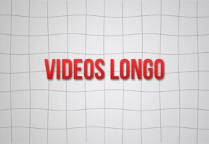 Eu vou editar seu video longo