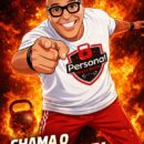 Foto do perfil do trabalhador freelancer