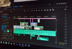 Eu vou editar seus vídeos de minecraft