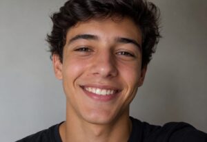 Eu vou fazer um comercial/cortes para seu produto ou serviço...