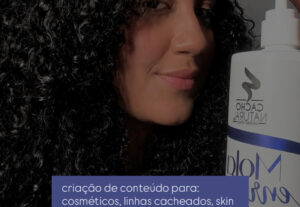 Eu vou fazer videos para a sua marca