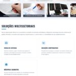 Eu vou Criar site Premium SEO,ou sistema Agenda sozinho ,tes...