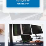 Eu vou Criar um site Premium SEO,ou Agendamento altomatizado