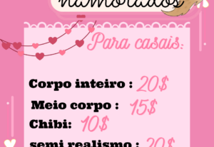 Eu vou Fazer ilustrações, conceituais, RPG e etc.