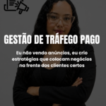 Eu vou atrair clientes e aumentar suas vendas.